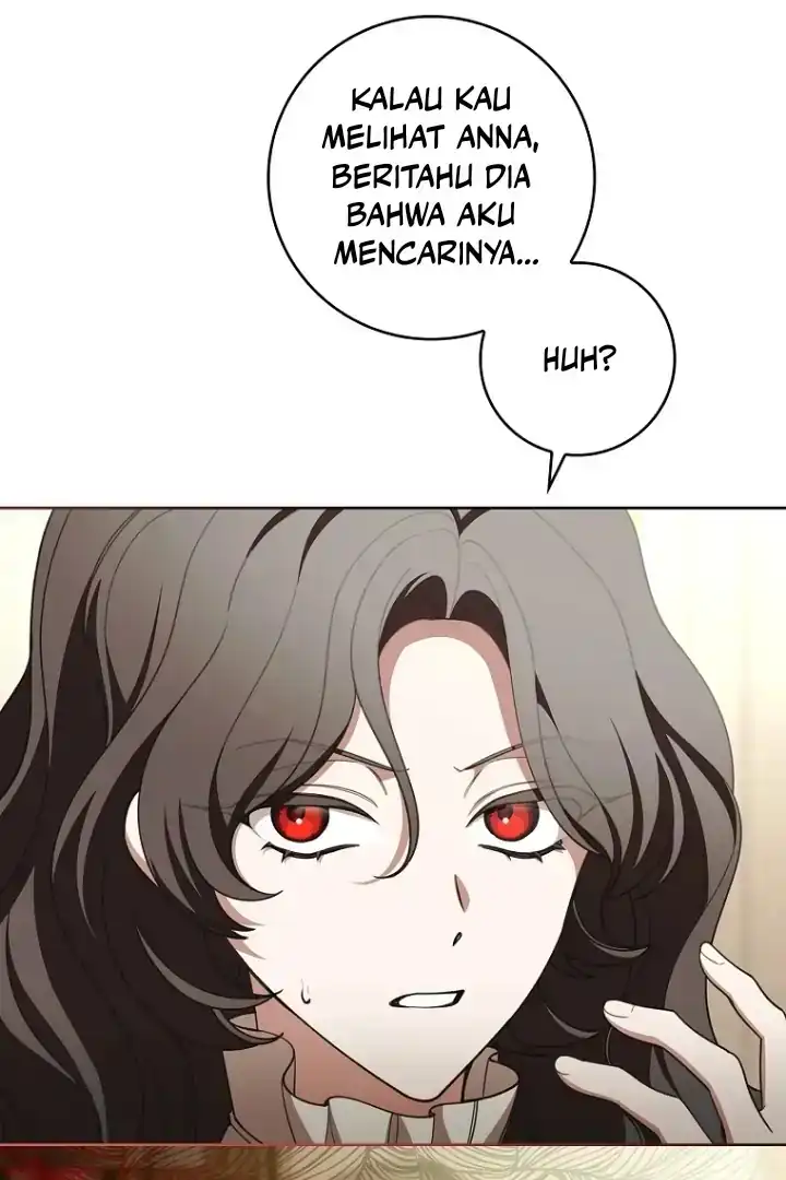 The 100 Curses of Illeston Mansion Chapter 12 Gambar 30