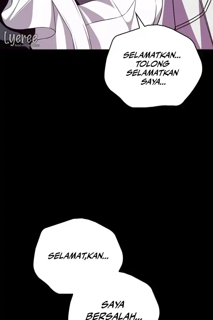 The 100 Curses of Illeston Mansion Chapter 13 Gambar 28