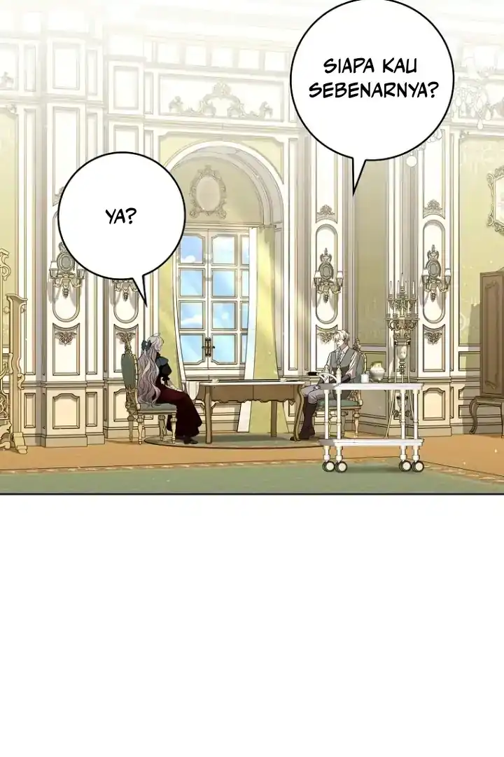 The 100 Curses of Illeston Mansion Chapter 14 Gambar 28