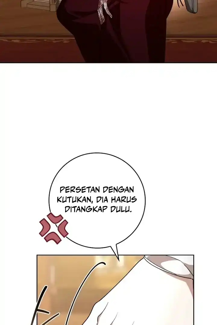 The 100 Curses of Illeston Mansion Chapter 15 Gambar 26