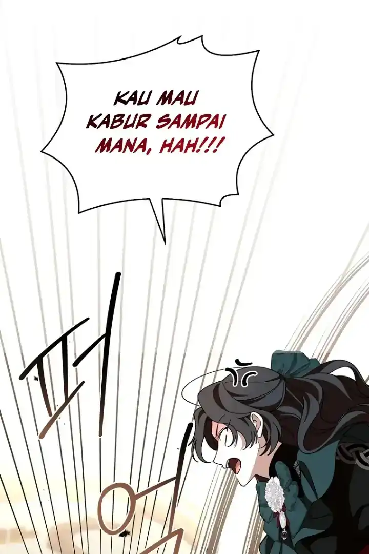 The 100 Curses of Illeston Mansion Chapter 15 Gambar 28