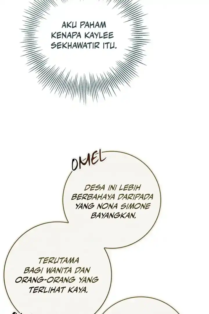 The 100 Curses of Illeston Mansion Chapter 16 Gambar 24