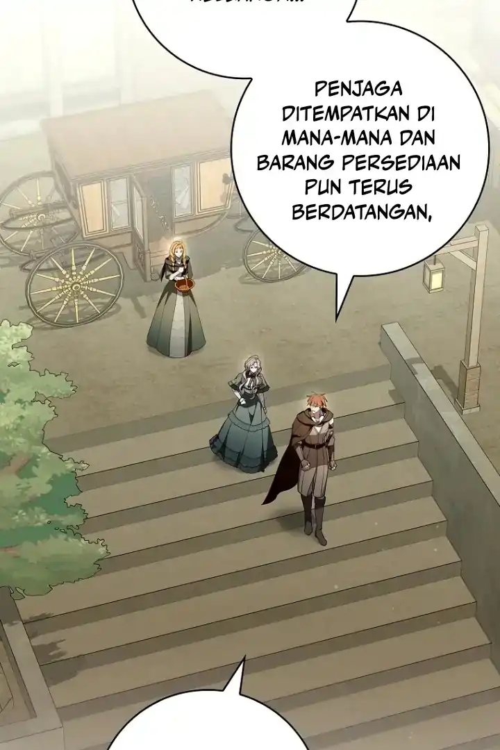 The 100 Curses of Illeston Mansion Chapter 16 Gambar 27