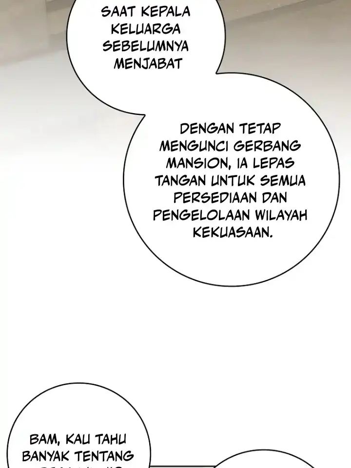 The 100 Curses of Illeston Mansion Chapter 16 Gambar 28