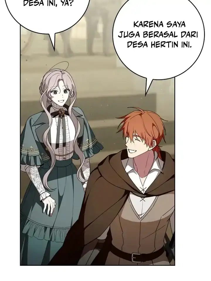 The 100 Curses of Illeston Mansion Chapter 16 Gambar 29