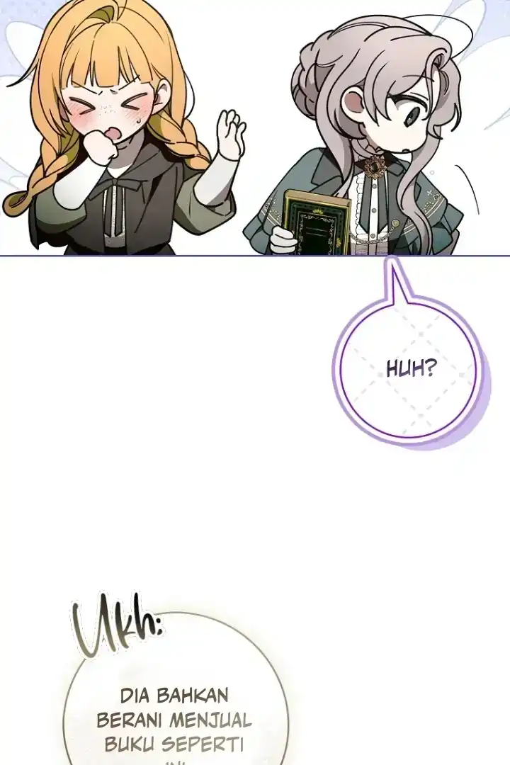 The 100 Curses of Illeston Mansion Chapter 17 Gambar 26
