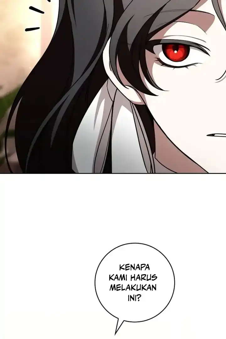 The 100 Curses of Illeston Mansion Chapter 18 Gambar 24