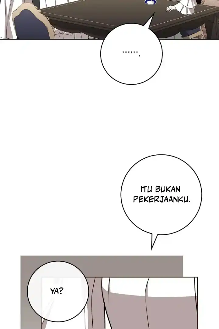 The 100 Curses of Illeston Mansion Chapter 18 Gambar 27