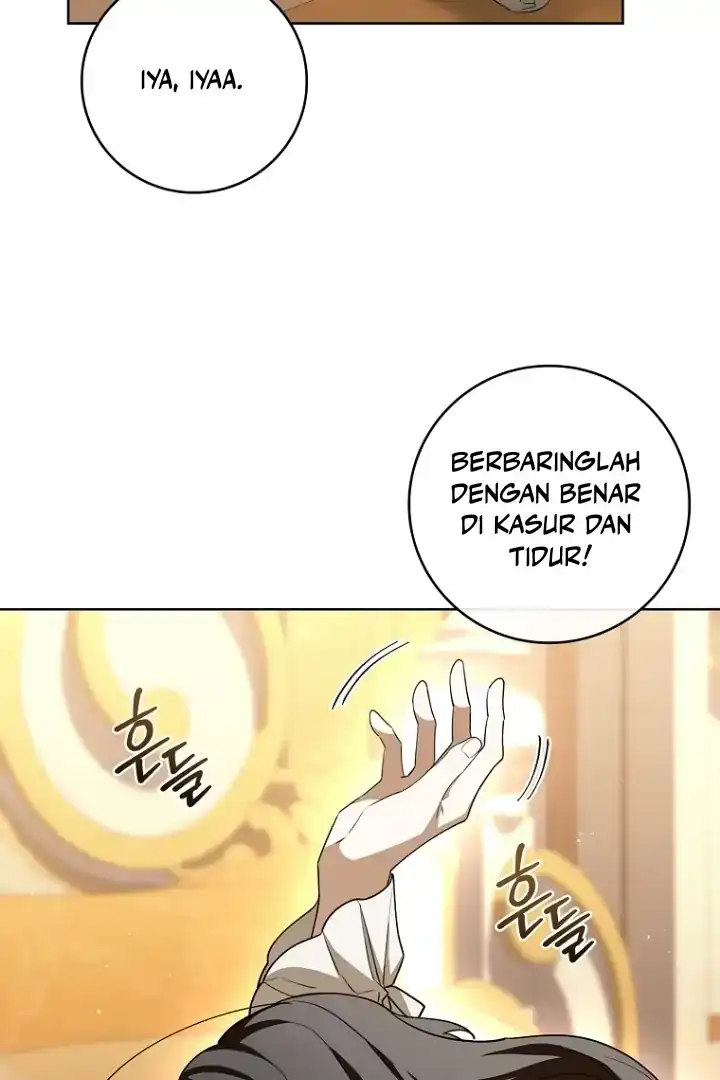 The 100 Curses of Illeston Mansion Chapter 19 Gambar 22