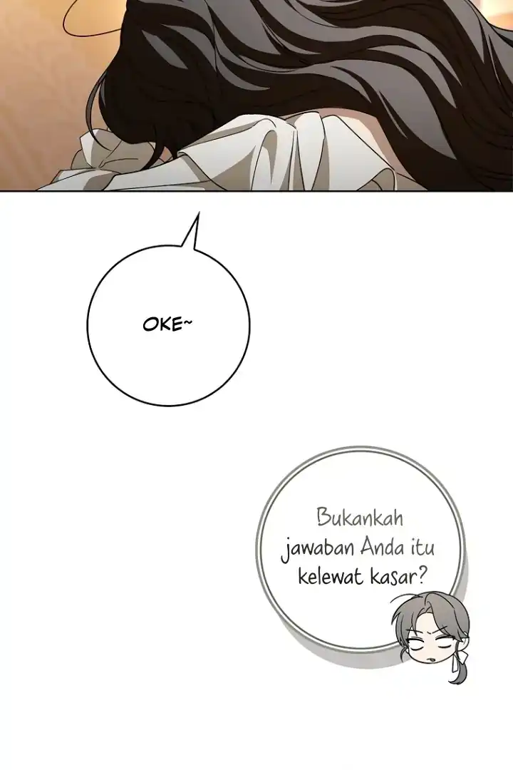 The 100 Curses of Illeston Mansion Chapter 19 Gambar 23