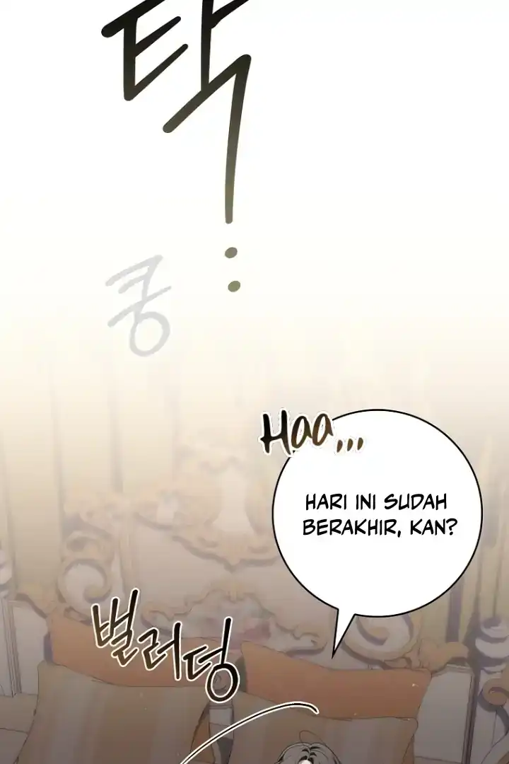 The 100 Curses of Illeston Mansion Chapter 19 Gambar 25