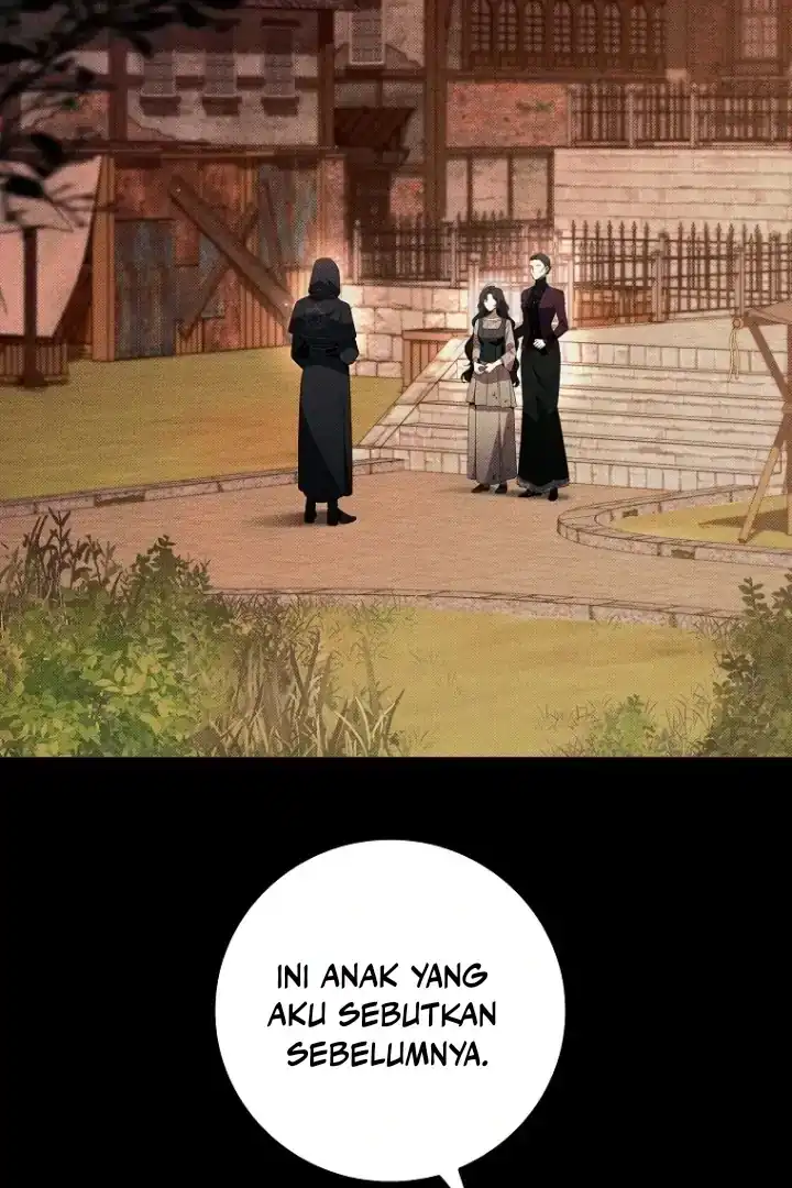 The 100 Curses of Illeston Mansion Chapter 2 Gambar 23