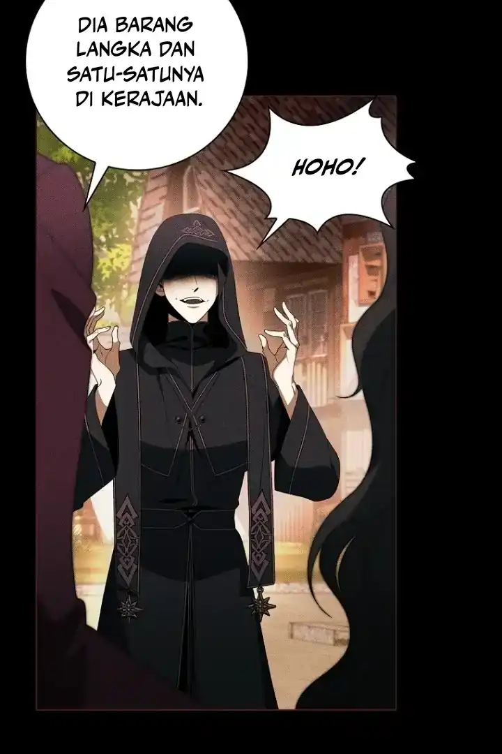The 100 Curses of Illeston Mansion Chapter 2 Gambar 25