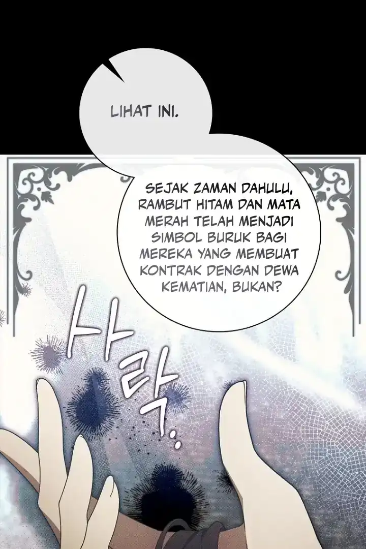 The 100 Curses of Illeston Mansion Chapter 2 Gambar 26