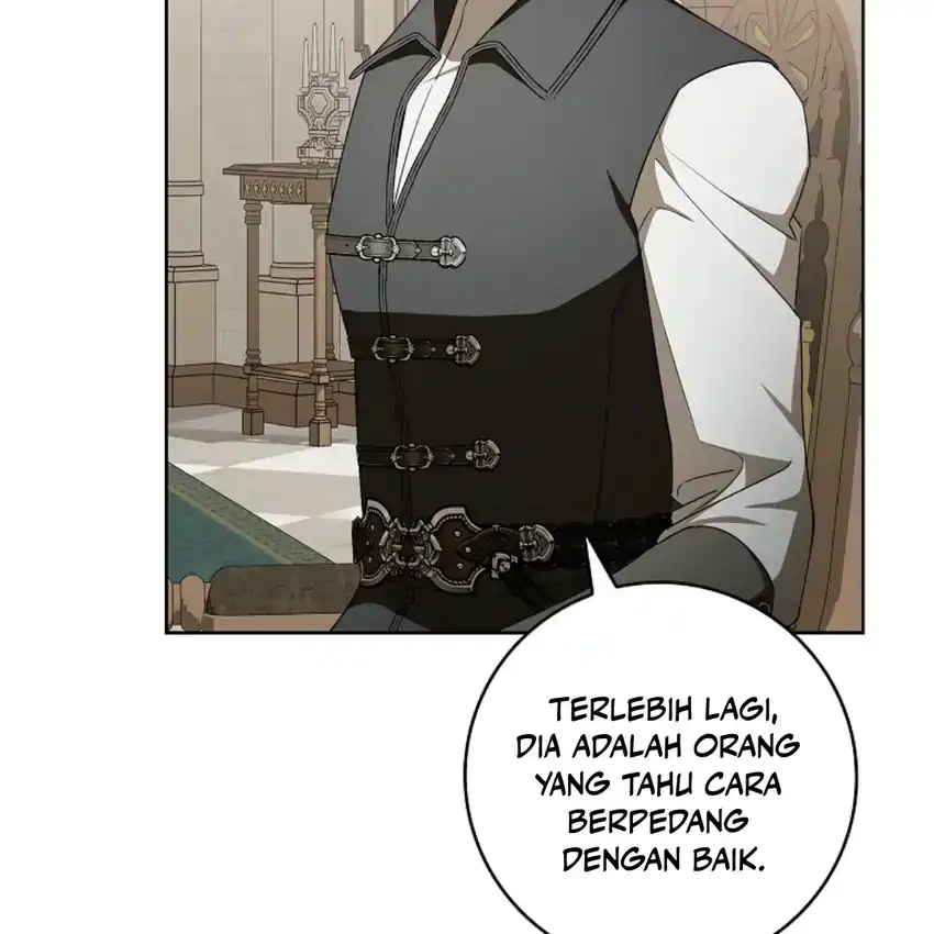 The 100 Curses of Illeston Mansion Chapter 20 Gambar 39