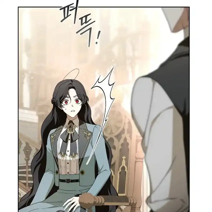 The 100 Curses of Illeston Mansion Chapter 20 Gambar 44