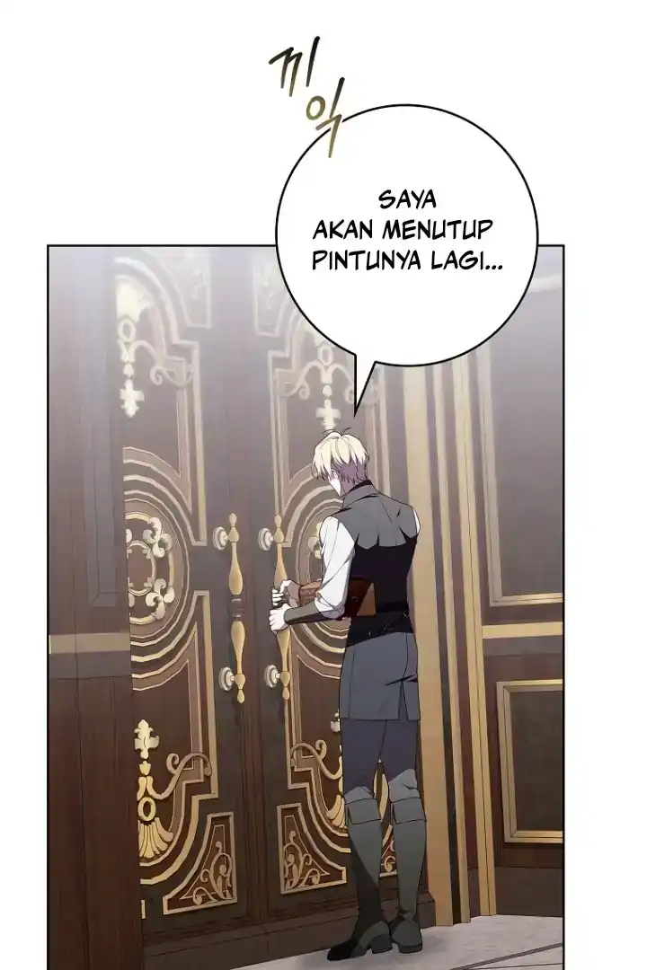 The 100 Curses of Illeston Mansion Chapter 21 Gambar 24