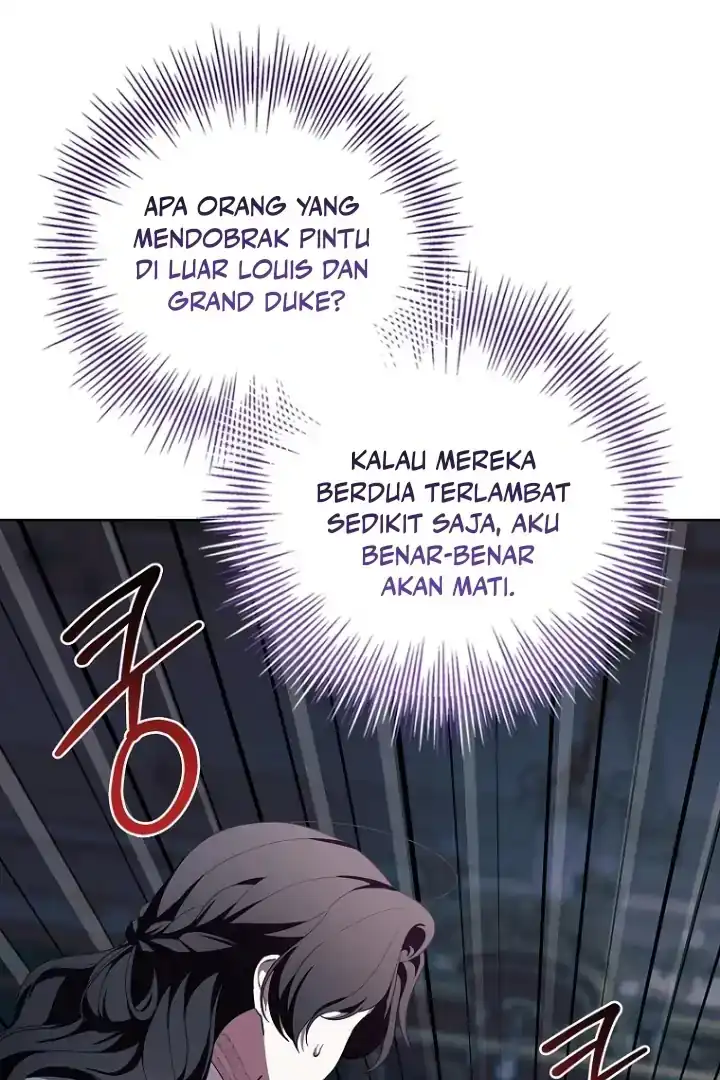 The 100 Curses of Illeston Mansion Chapter 22 Gambar 30