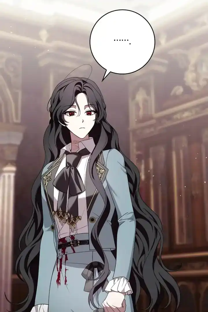 The 100 Curses of Illeston Mansion Chapter 23 Gambar 27
