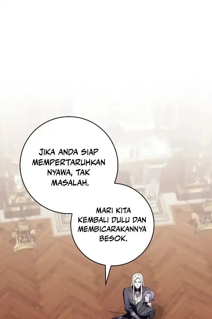 The 100 Curses of Illeston Mansion Chapter 23 Gambar 30