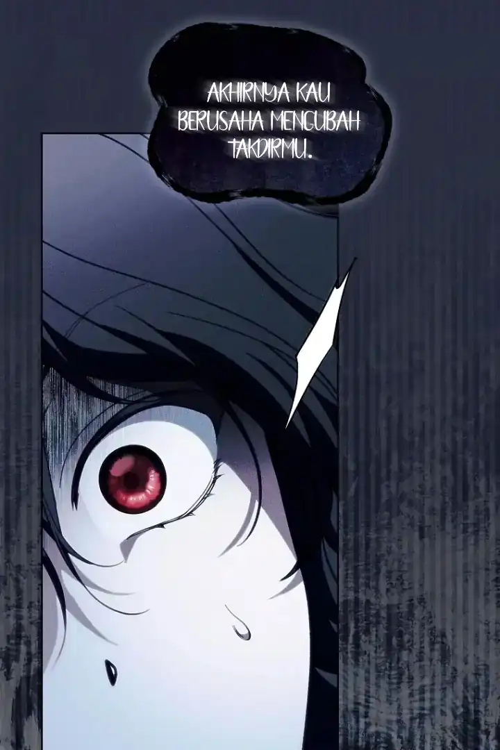 The 100 Curses of Illeston Mansion Chapter 26 Gambar 28