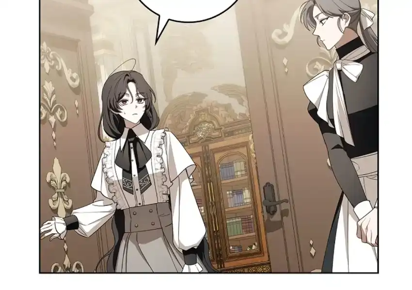 The 100 Curses of Illeston Mansion Chapter 27 Gambar 33