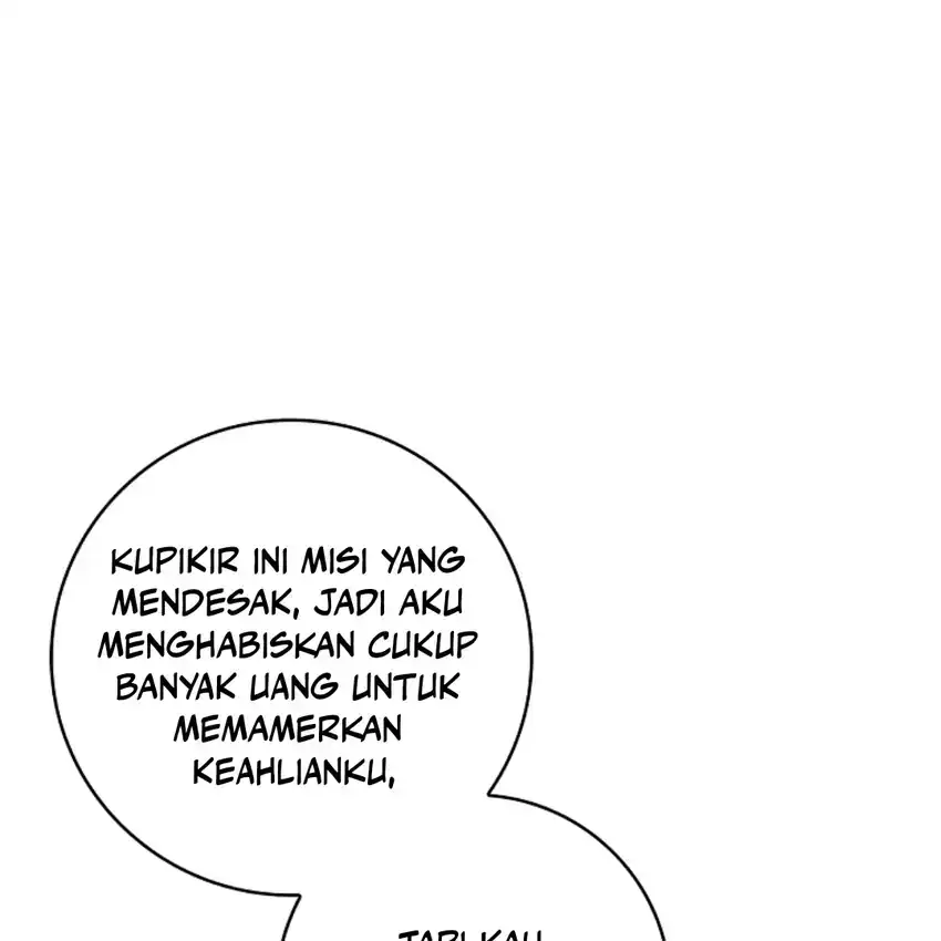 The 100 Curses of Illeston Mansion Chapter 27 Gambar 34