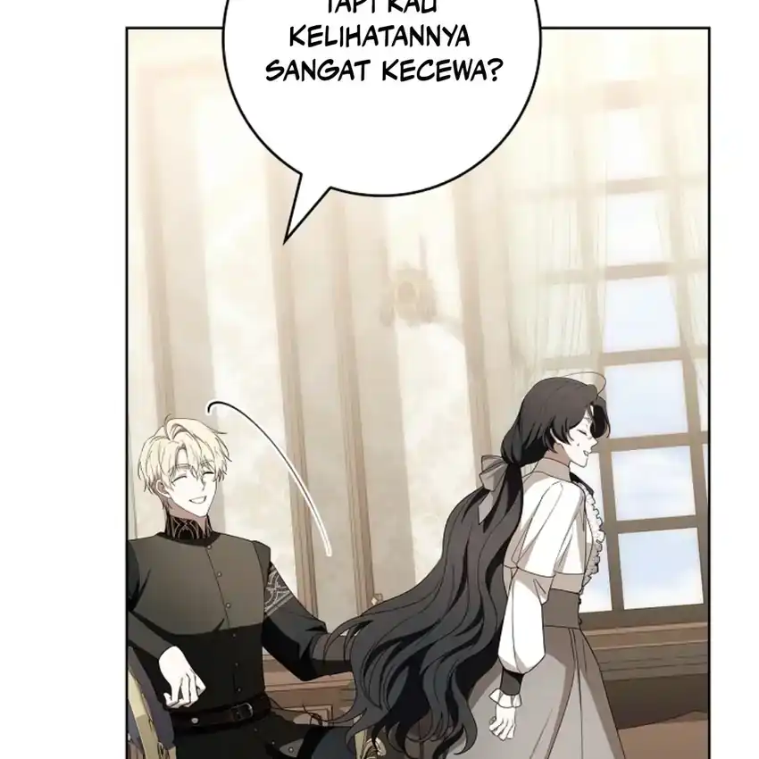 The 100 Curses of Illeston Mansion Chapter 27 Gambar 35