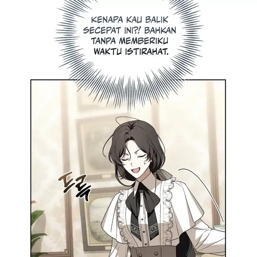 The 100 Curses of Illeston Mansion Chapter 27 Gambar 37
