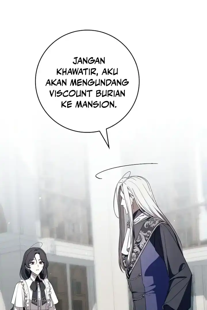 The 100 Curses of Illeston Mansion Chapter 28 Gambar 24
