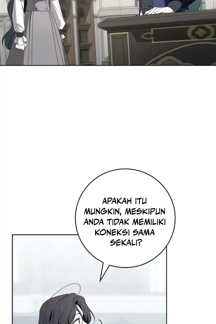 The 100 Curses of Illeston Mansion Chapter 28 Gambar 25