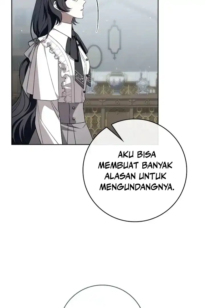 The 100 Curses of Illeston Mansion Chapter 28 Gambar 26