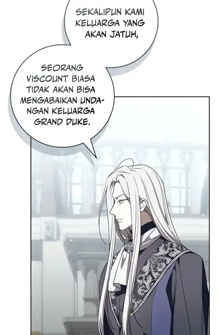 The 100 Curses of Illeston Mansion Chapter 28 Gambar 27