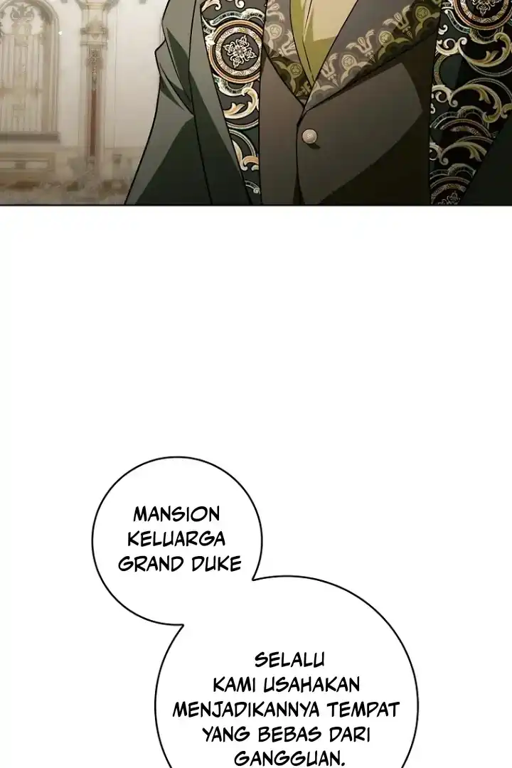 The 100 Curses of Illeston Mansion Chapter 29 Gambar 27