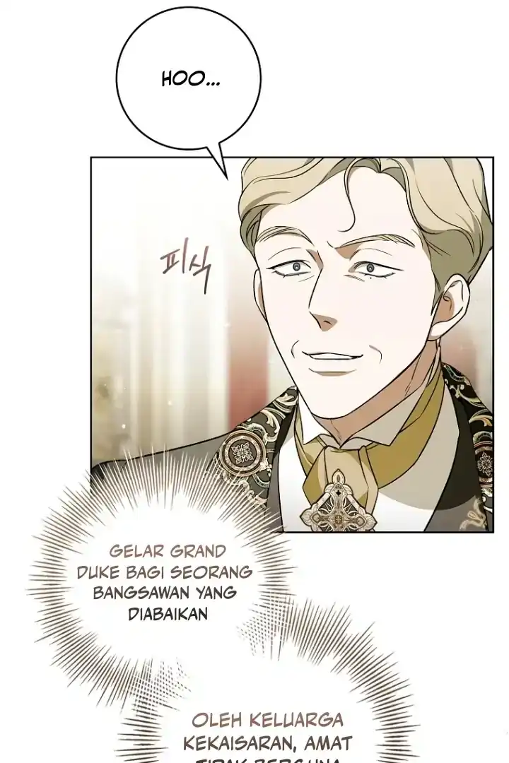 The 100 Curses of Illeston Mansion Chapter 29 Gambar 30