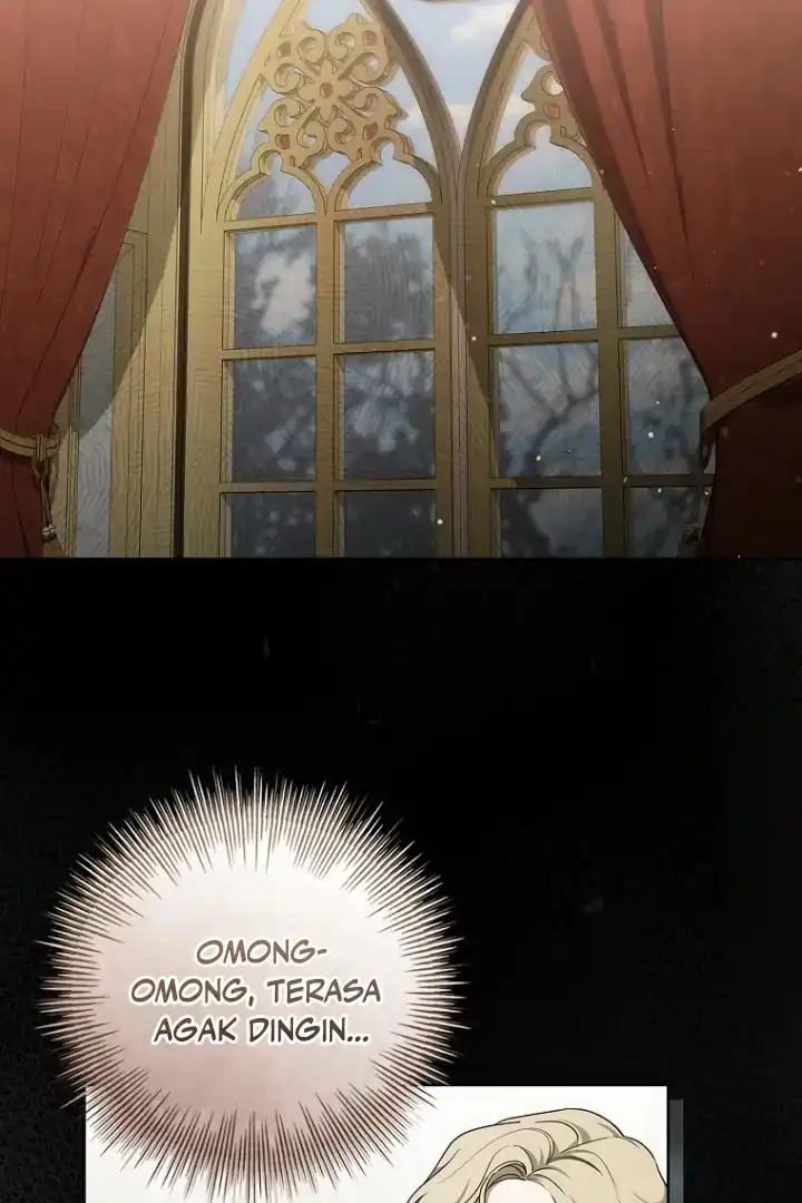 The 100 Curses of Illeston Mansion Chapter 29 Gambar 32