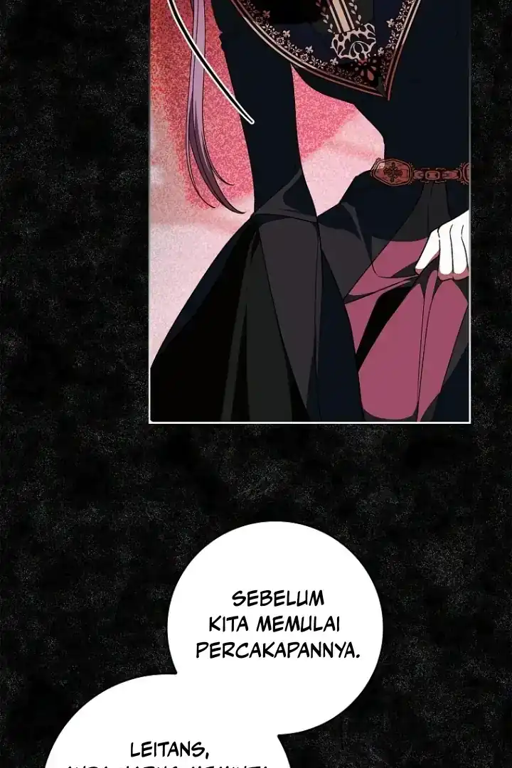 The 100 Curses of Illeston Mansion Chapter 30 Gambar 26