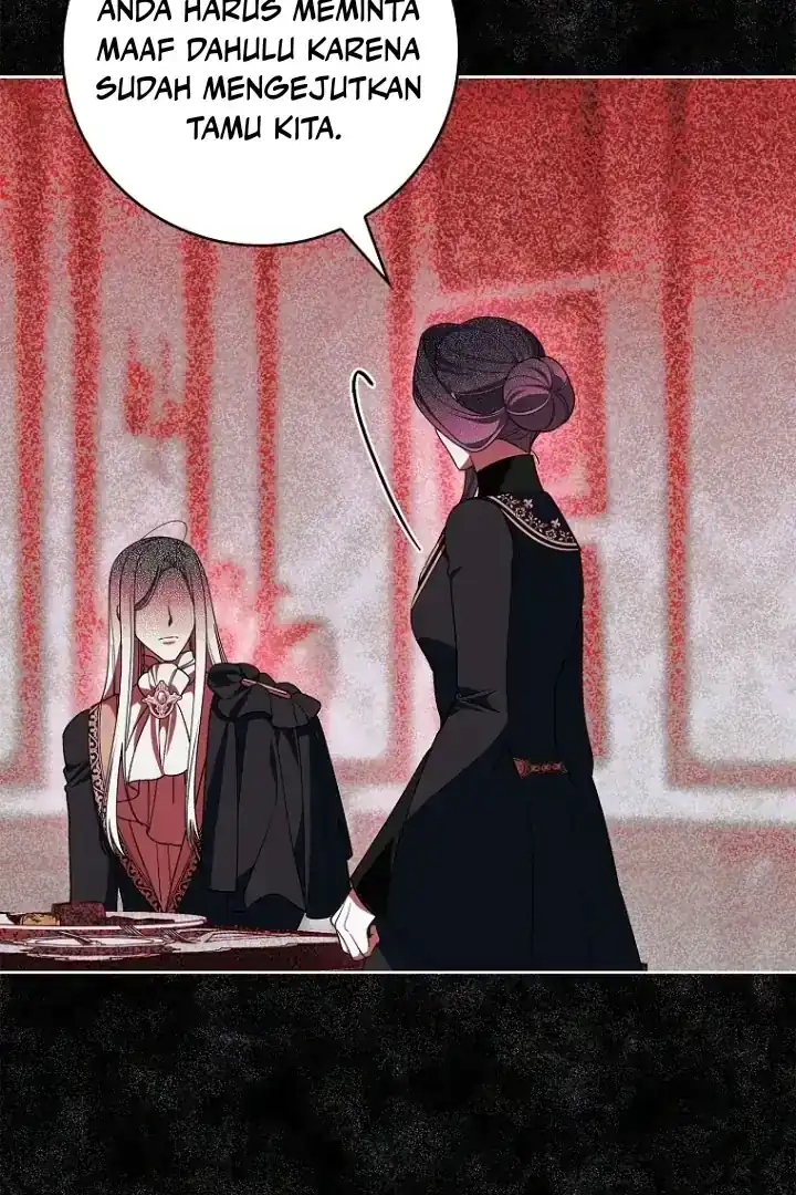 The 100 Curses of Illeston Mansion Chapter 30 Gambar 27
