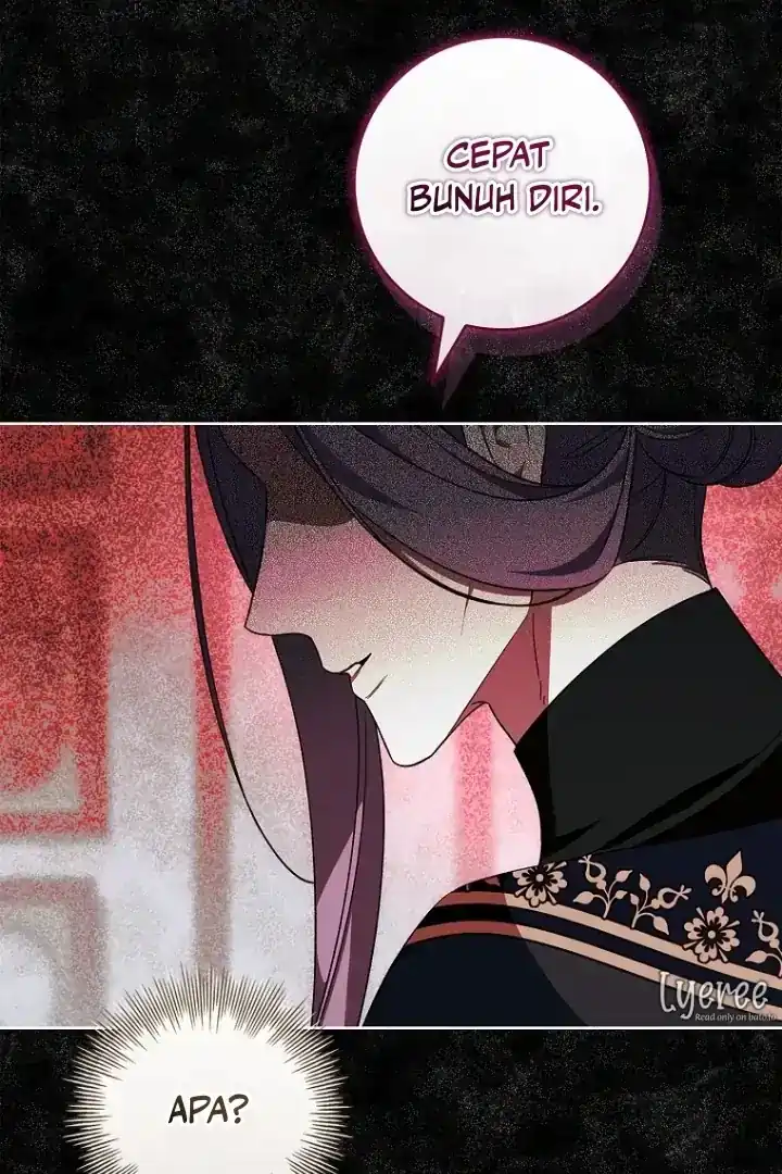 The 100 Curses of Illeston Mansion Chapter 30 Gambar 28