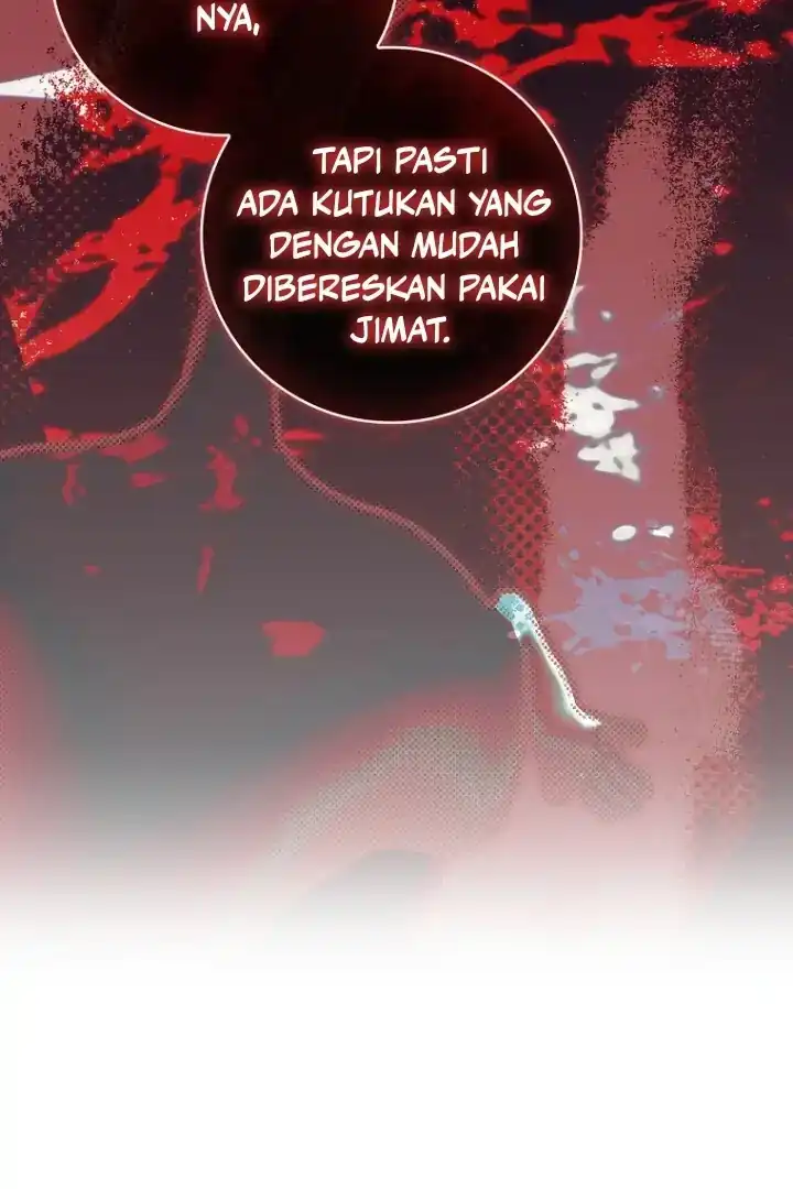 The 100 Curses of Illeston Mansion Chapter 31 Gambar 25