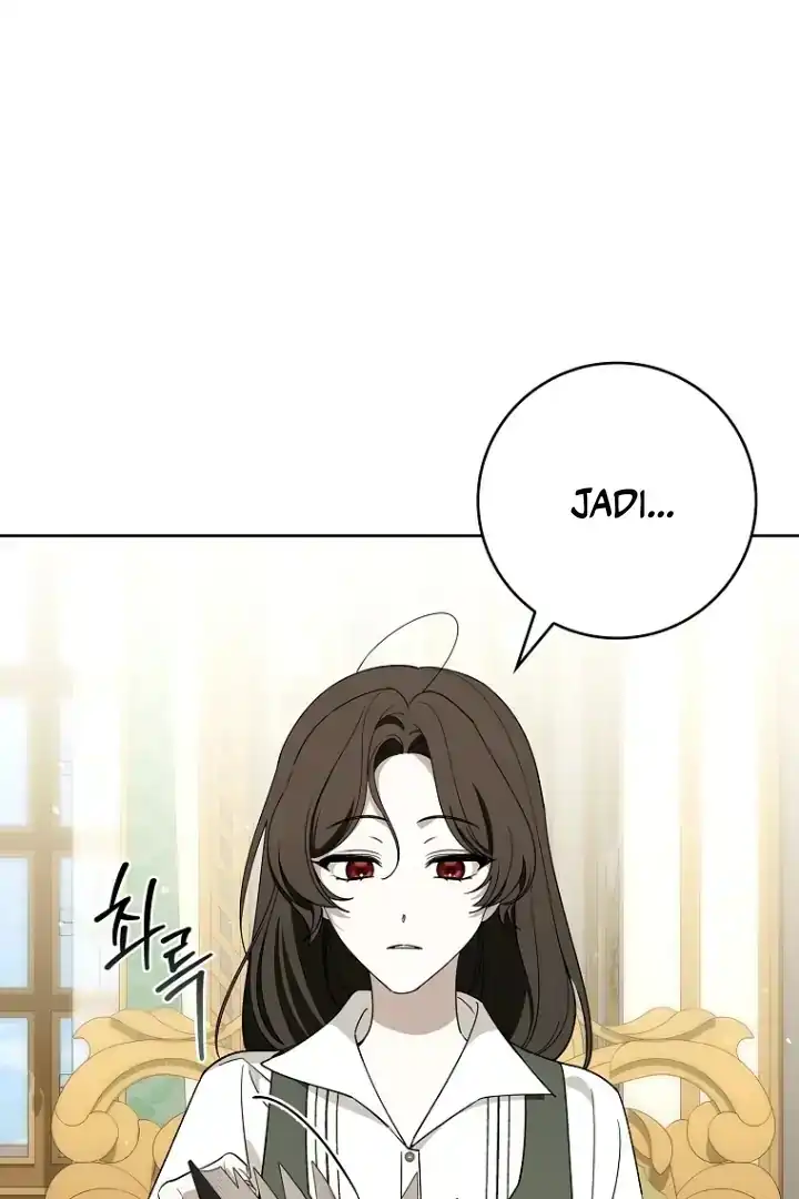 The 100 Curses of Illeston Mansion Chapter 31 Gambar 26