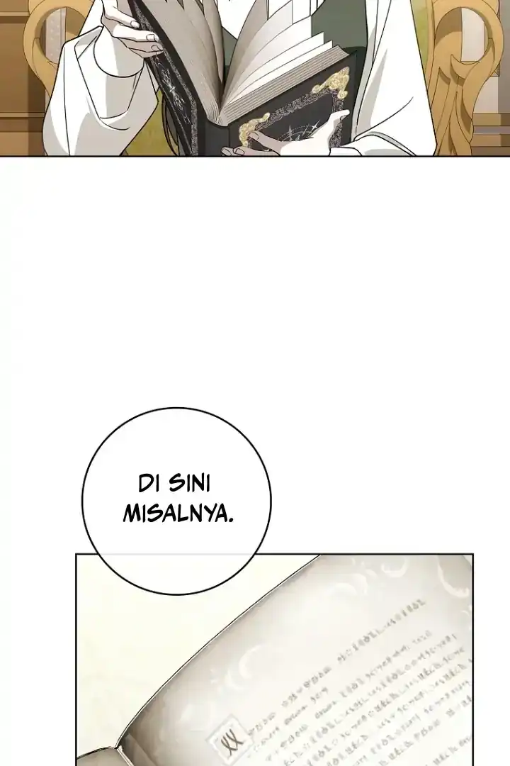 The 100 Curses of Illeston Mansion Chapter 31 Gambar 27