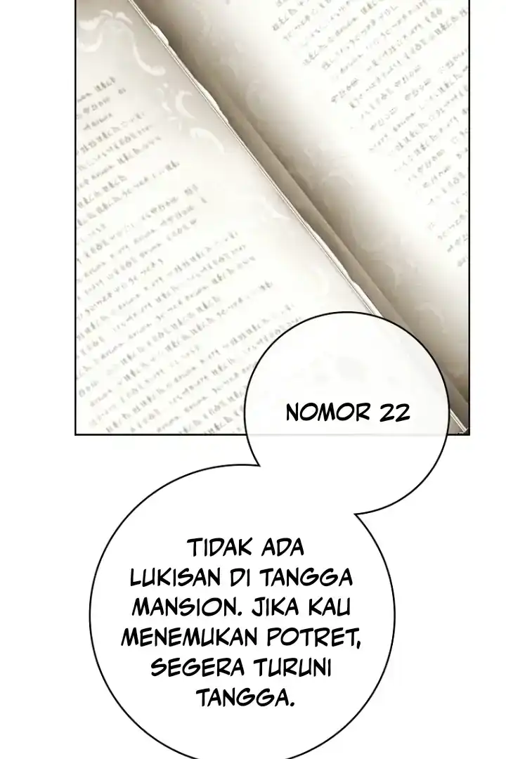 The 100 Curses of Illeston Mansion Chapter 31 Gambar 28