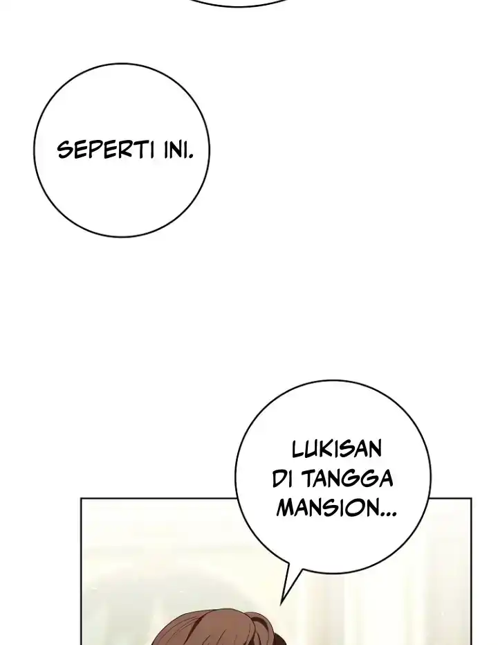 The 100 Curses of Illeston Mansion Chapter 31 Gambar 29
