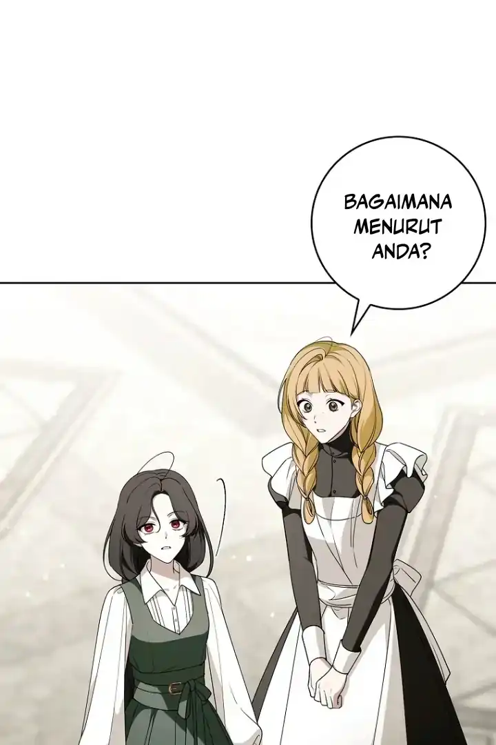 The 100 Curses of Illeston Mansion Chapter 32 Gambar 23