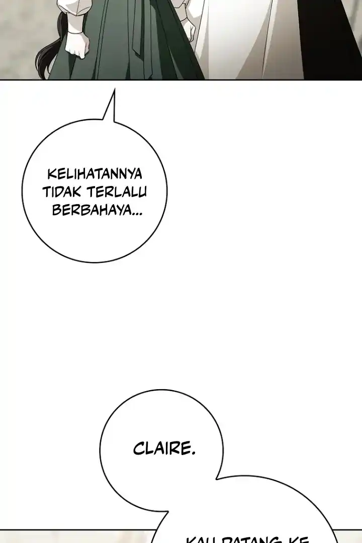 The 100 Curses of Illeston Mansion Chapter 32 Gambar 24