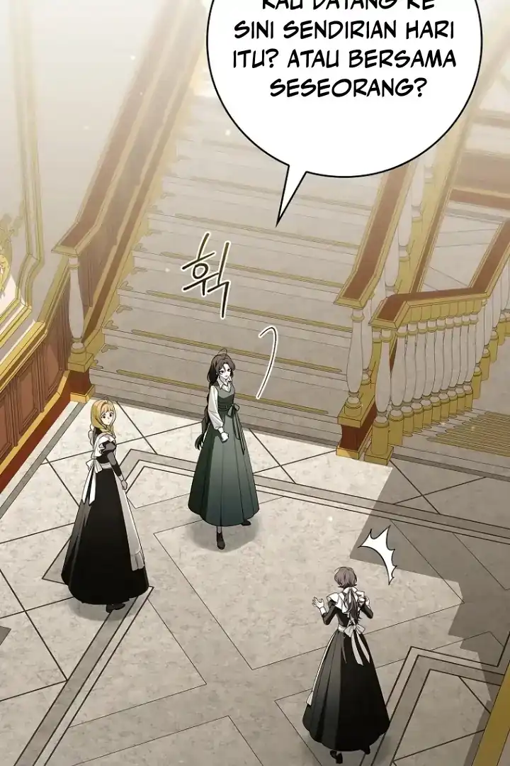 The 100 Curses of Illeston Mansion Chapter 32 Gambar 25