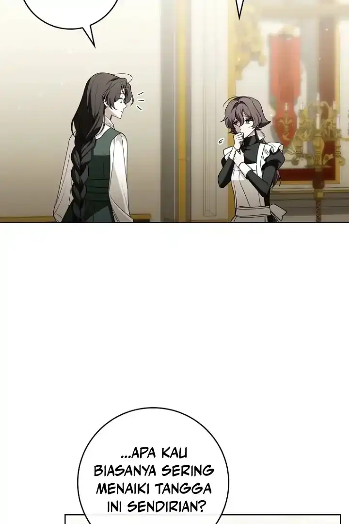 The 100 Curses of Illeston Mansion Chapter 32 Gambar 27