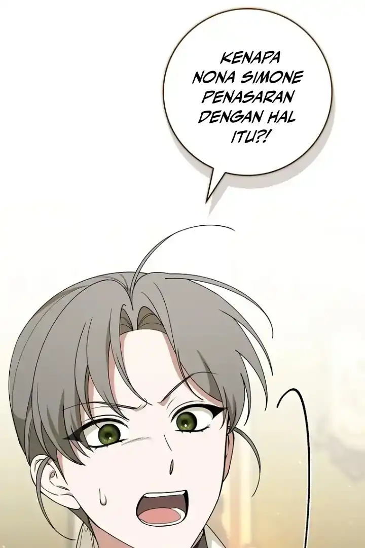 The 100 Curses of Illeston Mansion Chapter 33 Gambar 29
