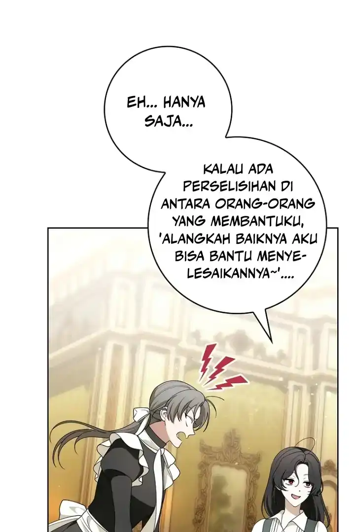 The 100 Curses of Illeston Mansion Chapter 33 Gambar 31